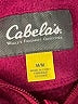 Cabela's Purple Fleece Size M - photo 6