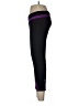 Lululemon Athletica Color Block Purple Active Pants Size 6 - photo 5