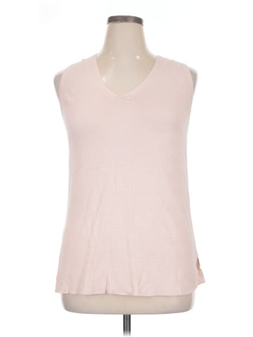 Ann Taylor LOFT Sleeveless Top (view 1)