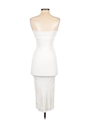 Meshki Cocktail Dress (view 2)