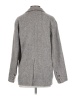 Nasty Gal Inc. Tweed Gray Brown Blazer Size S - photo 2