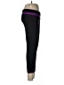 Lululemon Athletica Color Block Purple Active Pants Size 6 - photo 4