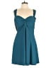 COCOPEAR Teal Romper Size 5X - photo 1
