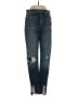Hudson Jeans Blue Jeans Size 27 waist - photo 1