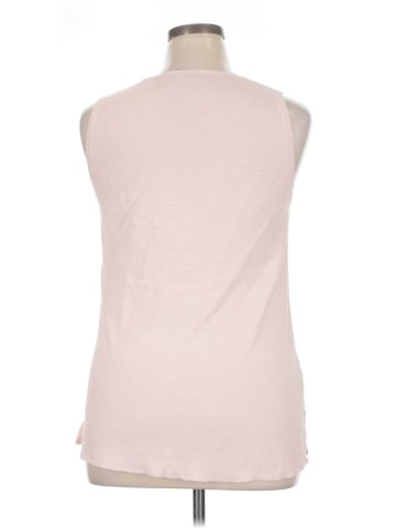 Ann Taylor LOFT Sleeveless Top (view 2)