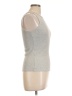 Assorted Brands Silver Sleeveless T-Shirt Size L - photo 4