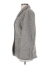 Nasty Gal Inc. Tweed Gray Brown Blazer Size S - photo 5