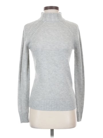 Juicy Couture Turtleneck Sweater (view 1)