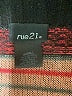 rue21 Black Cardigan Size S - photo 7