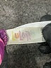 Lularoe Print Purple Leggings Size 1X (Tall & Curvy) - photo 7