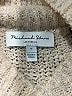 Michael Stars Tan Sweater Vest Size Sm (0) - photo 7