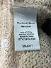 Michael Stars Tan Sweater Vest Size Sm (0) - photo 8