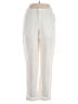 Orlebar Brown 100% Linen Ivory Linen Pants Size 34 waist - photo 1