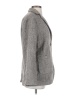 Nasty Gal Inc. Tweed Gray Brown Blazer Size S - photo 4