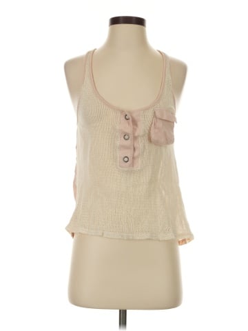 Staring at Stars Tank Top (view 1)
