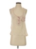 Staring at Stars Tan Tank Top Size S - photo 1