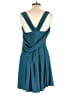 COCOPEAR Teal Romper Size 5X - photo 2