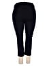 Old Navy Black Active Pants Size 18 Petite - photo 2