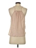 Staring at Stars Tan Tank Top Size S - photo 2