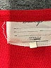 DRWCYS Red Cardigan Size M (estimated) - photo 7