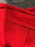 DRWCYS Red Cardigan Size M (estimated) - photo 8