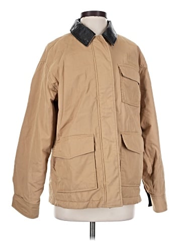 Zara Jacket (view 1)