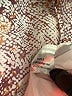 Unbranded 100% Polyester Paisley Pink Casual Dress Size S - photo 7