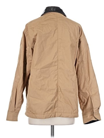 Zara Jacket (view 2)