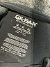 Gildan 100% Polyester Black Short Sleeve T-Shirt Size L - photo 7