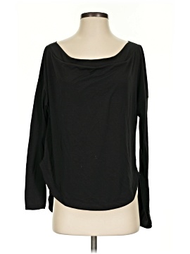 Unbranded 3/4 Sleeve T-Shirt (view 1)