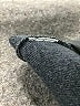 Joan Vass Solid Black Formal Skirt Size S - photo 5