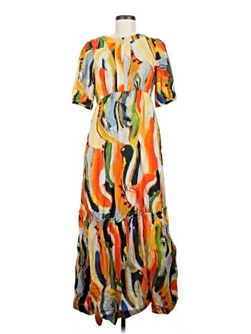 Maeve by Anthropologie Casual Dress (view 1)