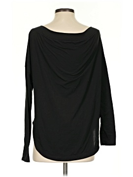 Unbranded 3/4 Sleeve T-Shirt (view 2)
