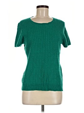 Alex Marie Cashmere Pullover Sweater