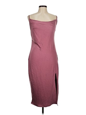 J for Justify Cocktail Dress (view 1)