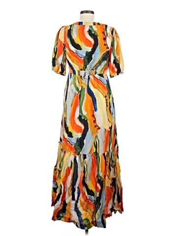 Maeve by Anthropologie Casual Dress (view 2)