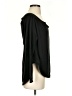 Unbranded Black 3/4 Sleeve T-Shirt Size S (estimated) - photo 4