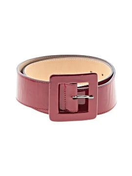 Leatherock Leather Belt