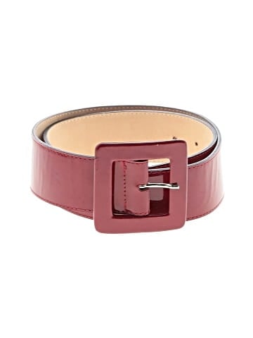 Leatherock Leather Belt (view 1)