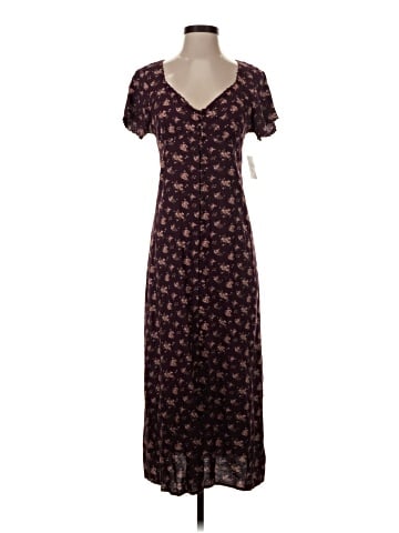 Lucky Brand Casual Dress (view 1)