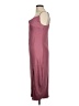 J for Justify 100% Polyester Solid Burgundy Cocktail Dress Size M - photo 5