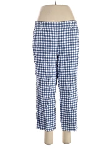 J.Jill Linen Pants (view 1)