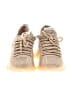 Steve Madden Tan Sneakers Size 6 1/2 - photo 2