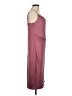 J for Justify 100% Polyester Solid Burgundy Cocktail Dress Size M - photo 4