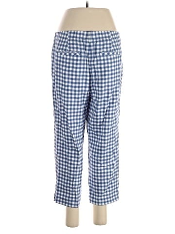 J.Jill Linen Pants (view 2)
