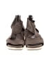 Eileen Fisher Gray Sandals Size 11 - photo 2