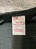No Boundaries 100% Polyester Black Cocktail Dress Size M - photo 7