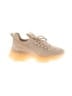 Steve Madden Tan Sneakers Size 6 1/2 - photo 1