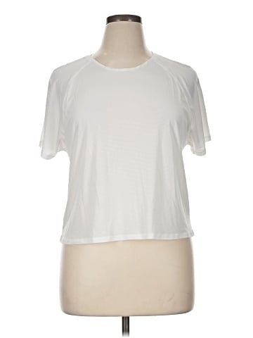 Athleta Short Sleeve Top (view 1)