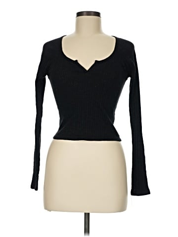 Aeropostale Long Sleeve T-Shirt (view 1)